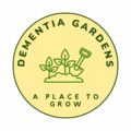 dementia gardens logo